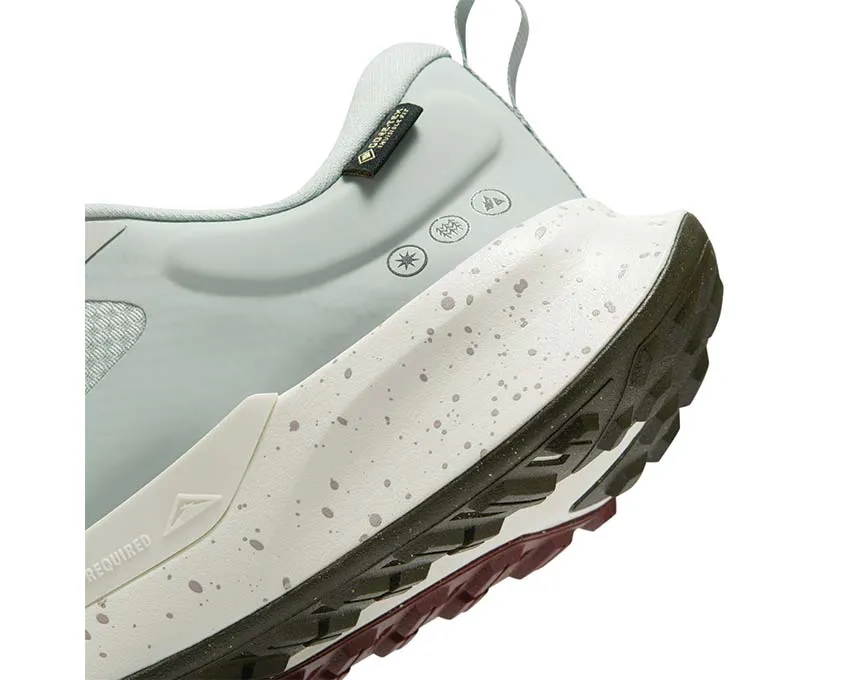 Half Marathon Comfort Straps Nike Juniper Trail 2 Gore-Tex