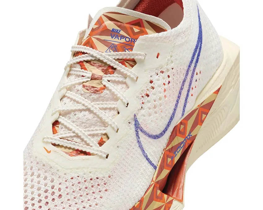 AdjustableLaces shoe insert Nike ZoomX Vaporfly Next 3% Prm "Blue Ribbon Sports"