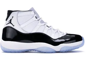 Jordan 11 Retro Concord (2018) Taxi Ride