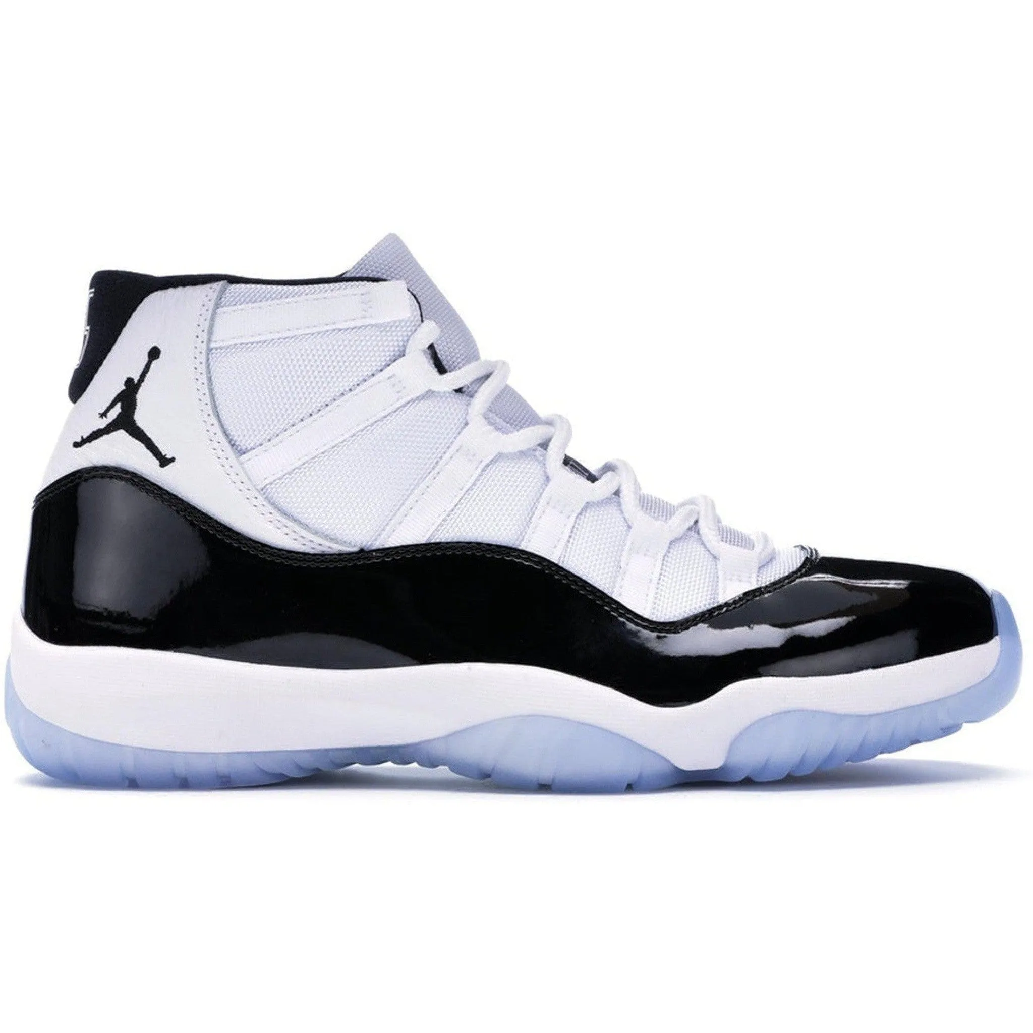 Jordan 11 Retro Concord (2018) Neutral Shade