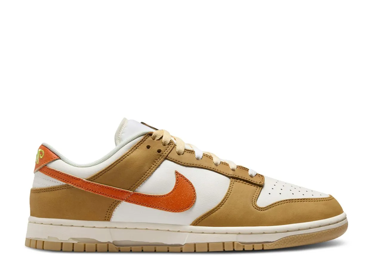 Nike Dunk Low Be The One Canvas Upper Hike Club