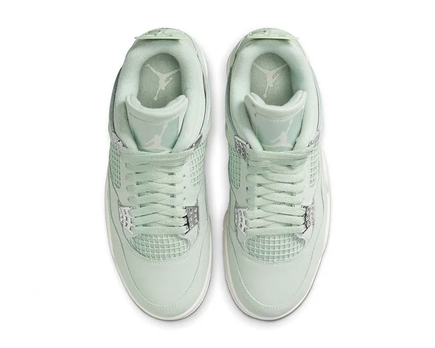 Carefree Day Air Jordan 4 Retro W "Abundance"