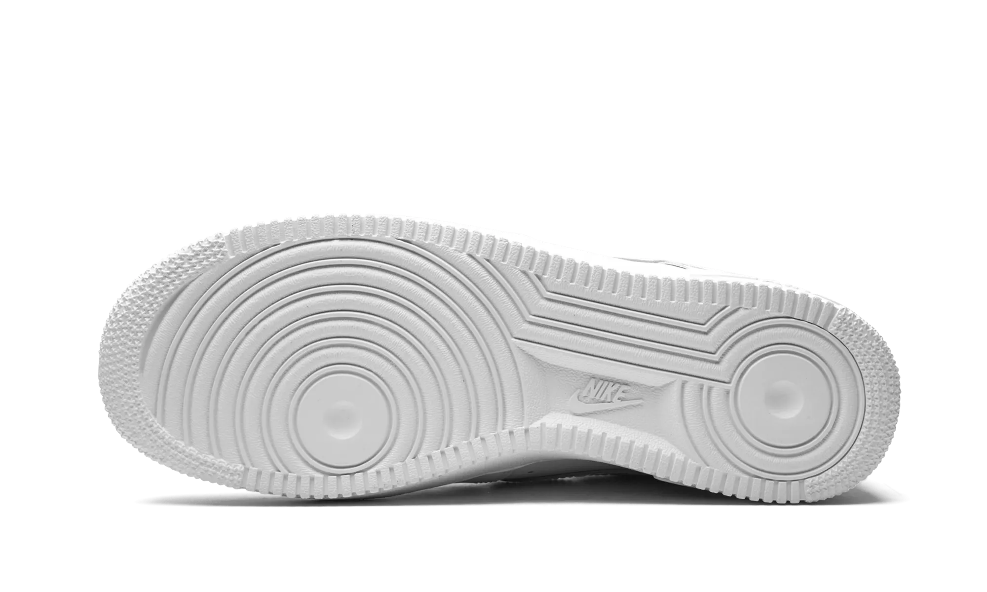 Grip Power Nike AF1 Low "07 White"