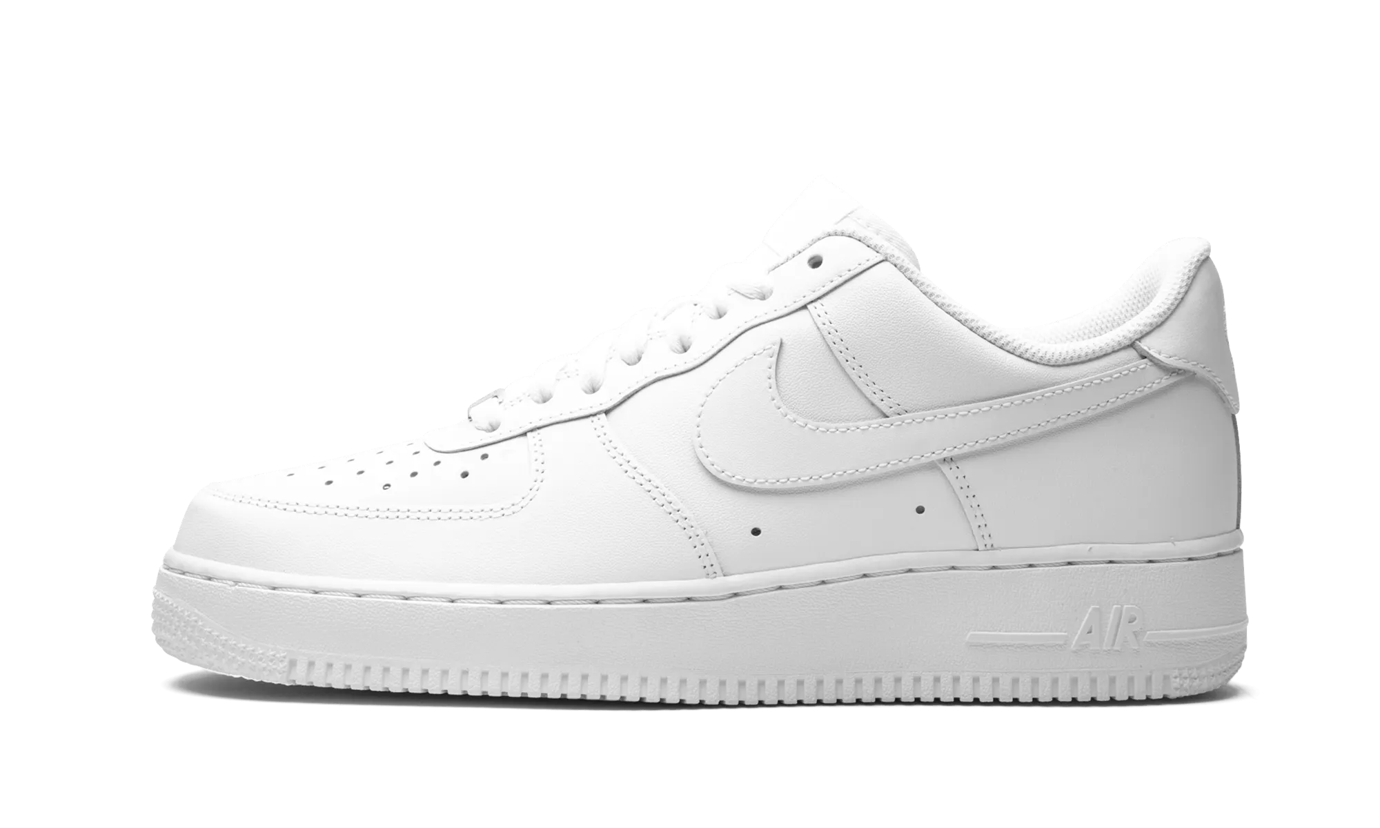 Nike AF1 Low "07 White" School Run Creek Path