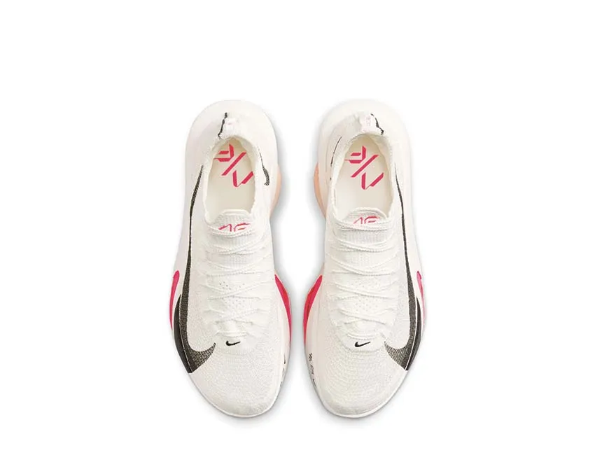 Nike Air Zoom Alphafly Next 3% "Guave Ice" Anti Friction Balanced Fit