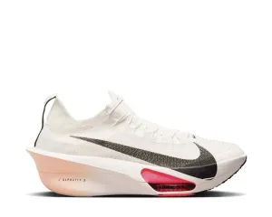 tread depth running in countryside shoes Nike Air Zoom Alphafly Next 3% "Guave Ice"