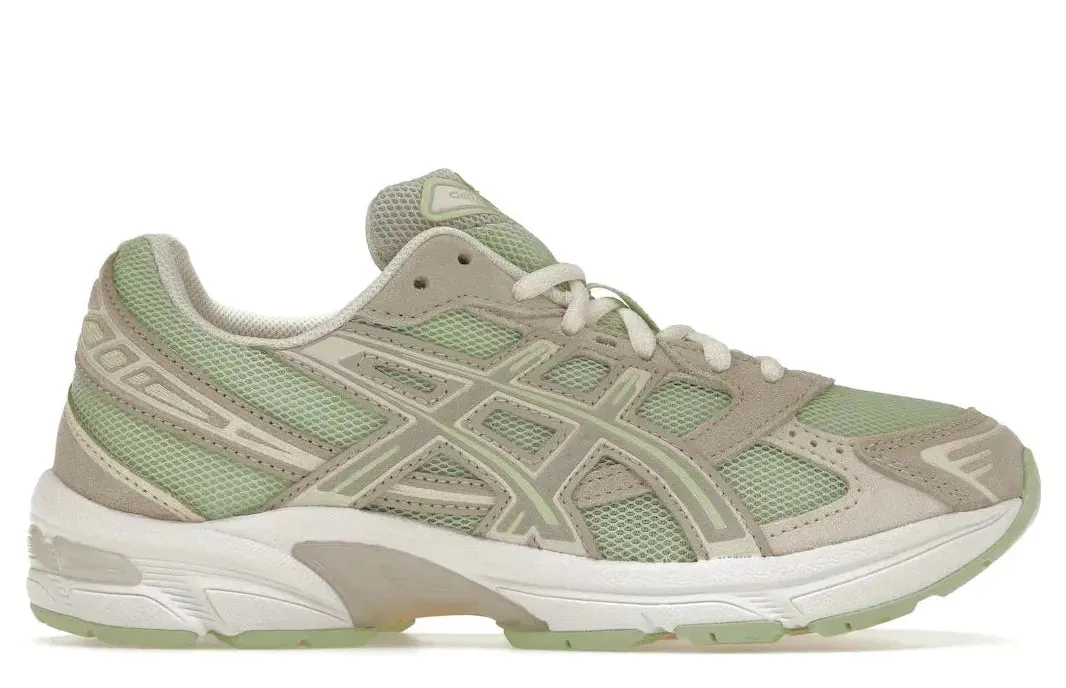 Trendy Appearance ASICS Gel-1130 Jade Oyster Grey (Women's)