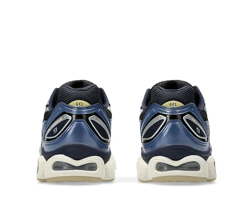 Classic Asics Gel Nimbus 9