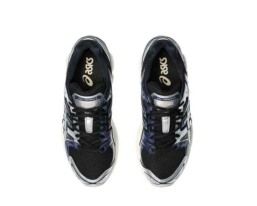 Asics Gel Nimbus 9 Top Rated