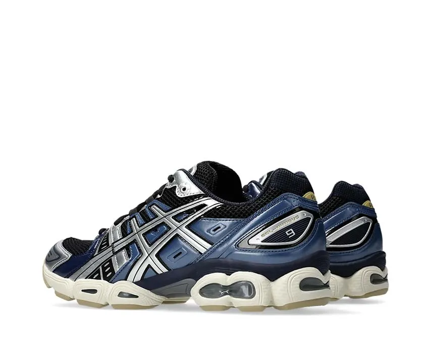 Asics Gel Nimbus 9 City Run