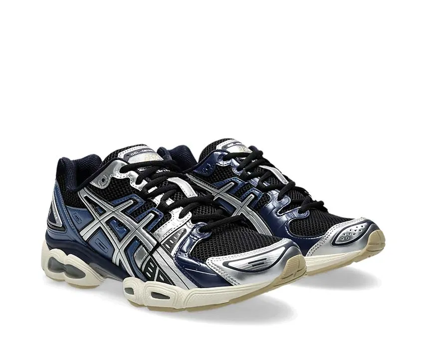 Asics Gel Nimbus 9 Sole Soft Easy Wear