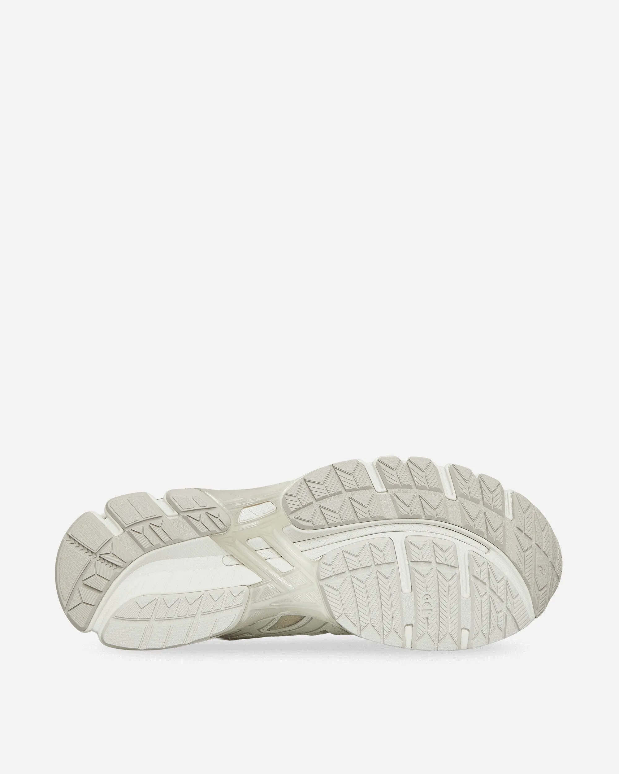 UNAFFECTED GEL-Kayano 20 Sneakers Cream / Lake Grey Petite Fit Wet Grip
