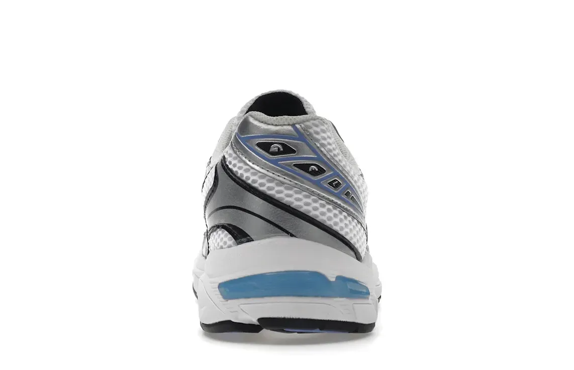 Responsive bounce ASICS Gel-1130 White Periwinkle Blue (Women's)