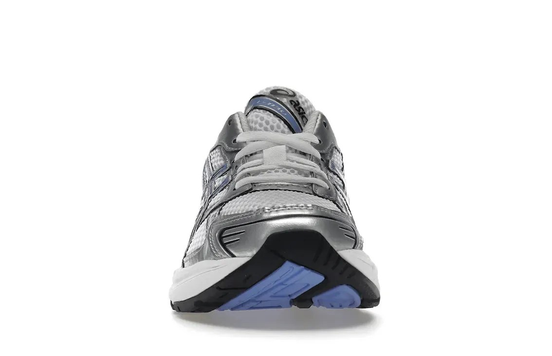 Active Performance Shock Ride ASICS Gel-1130 White Periwinkle Blue (Women's)
