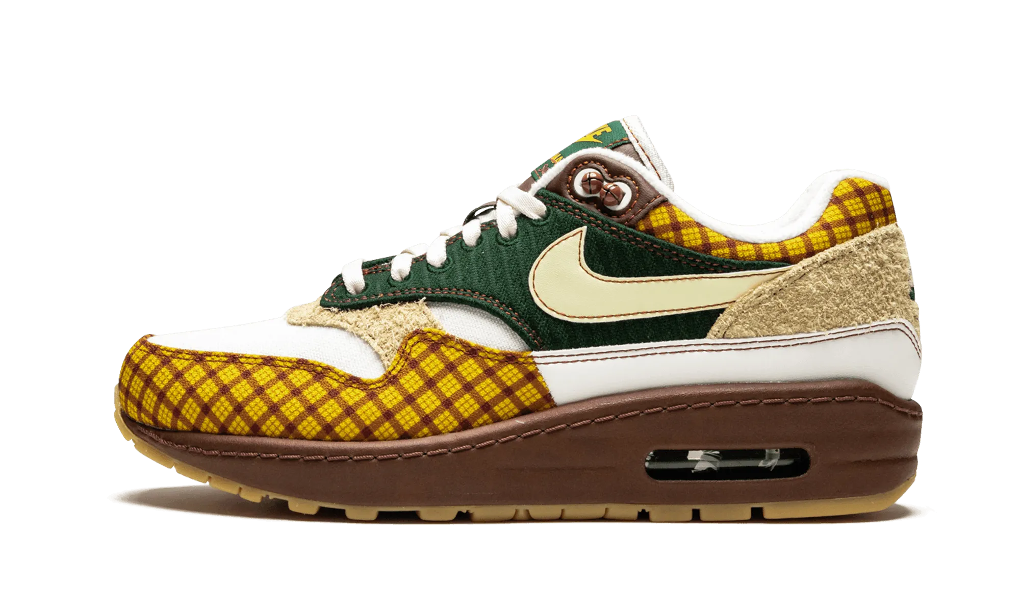 Nike Air Max 1 "Missing Link - Susan" loafers Step Style