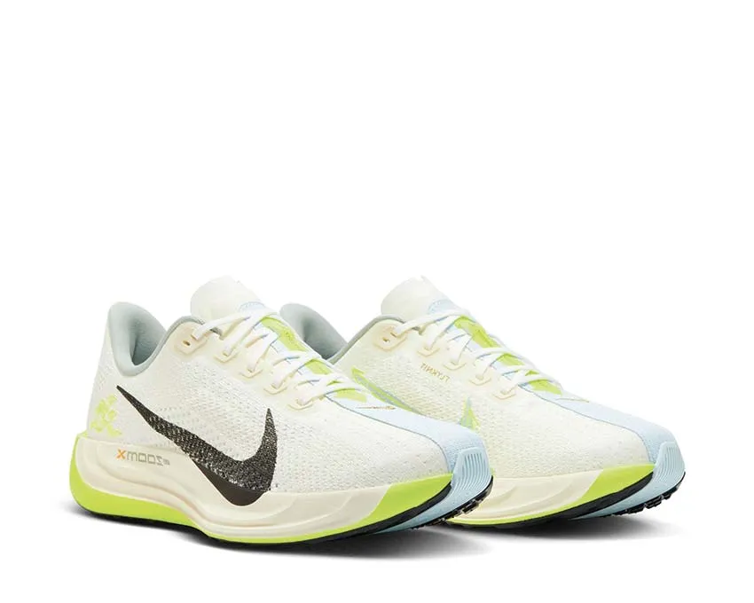Nike Pegasus Plus CN Exceptional experience