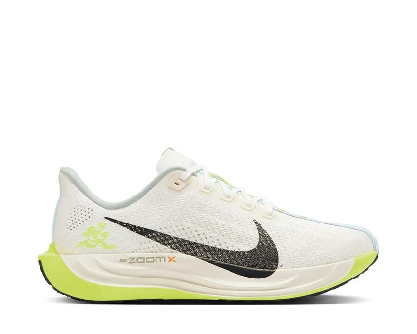 foot strength running sock Nike Pegasus Plus CN