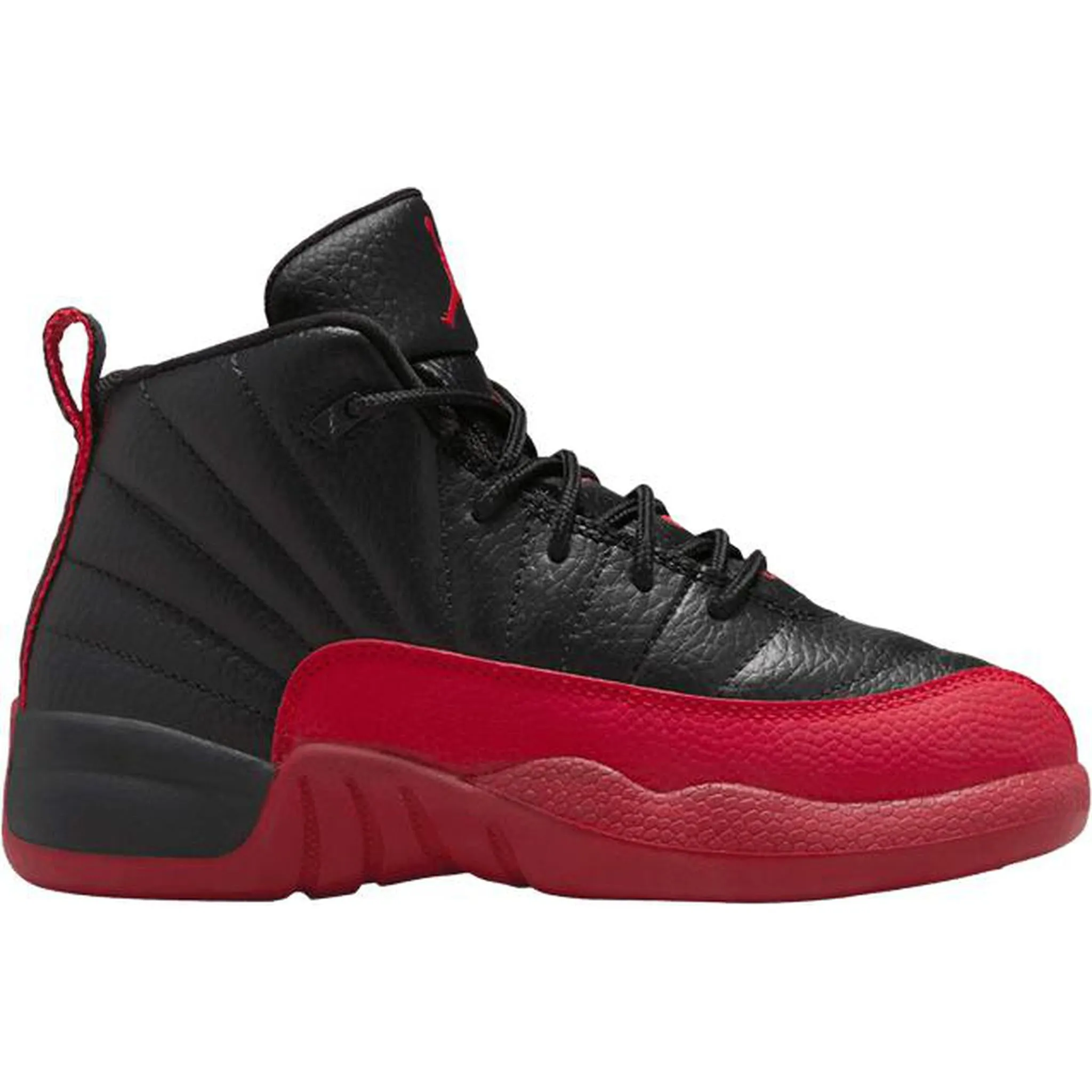 Comfort Fitment Everyday Fit Jordan 12 Retro Flu Game (2025) (PS)