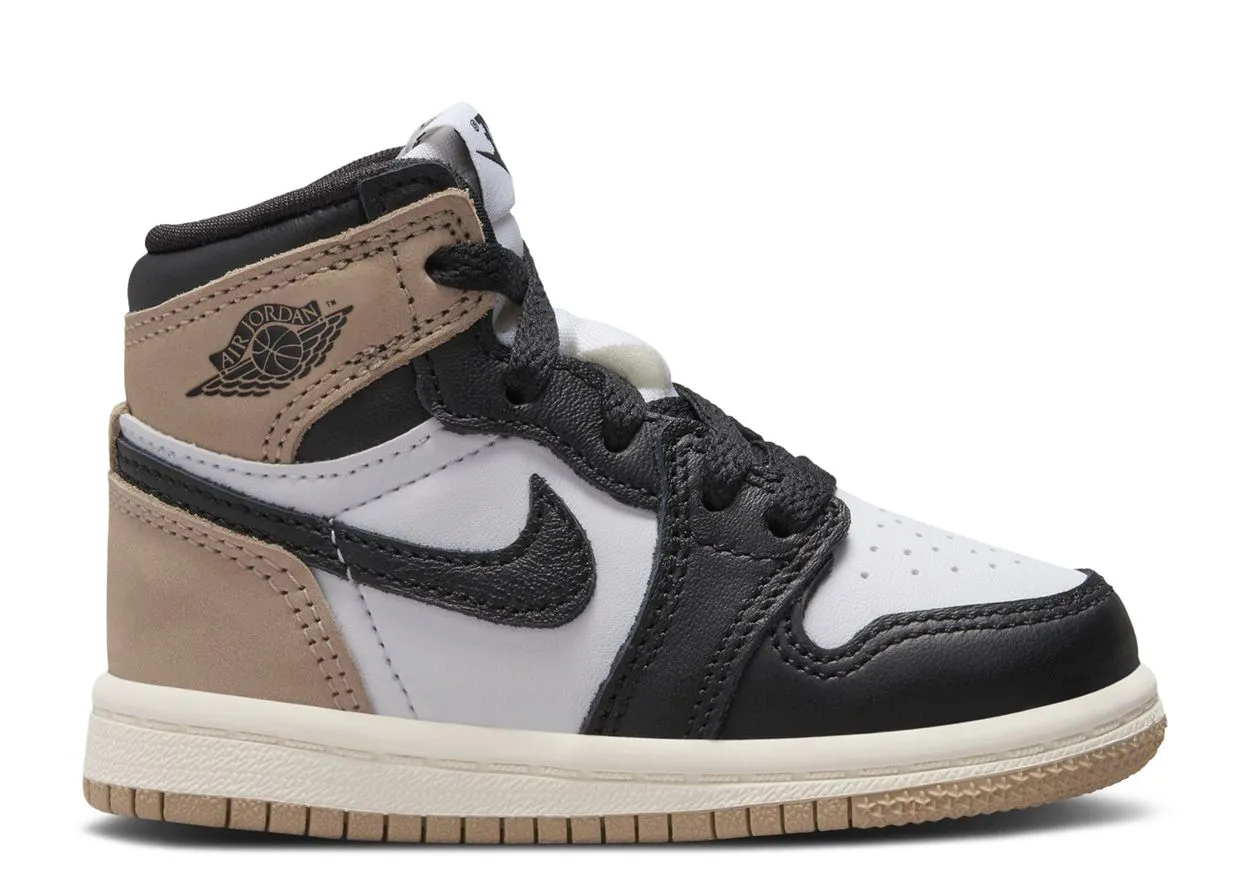 Air Jordan 1 Retro High OG Latte (TD) Modern Wear