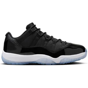 Glow Hike Run Meet Jordan 11 Retro Low Space Jam