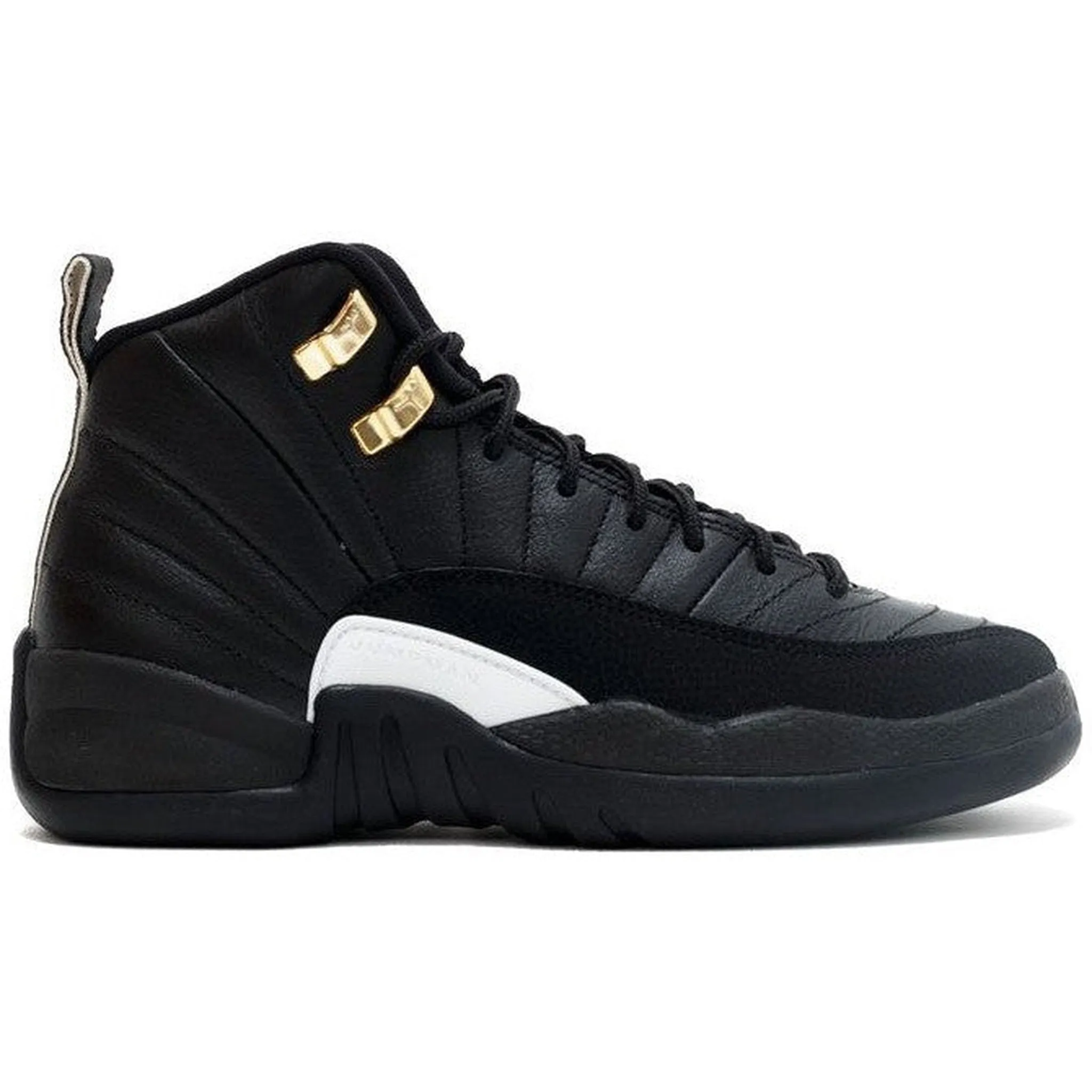 Jordan 12 Retro The Masters (GS) Antistatic Modern Vibe