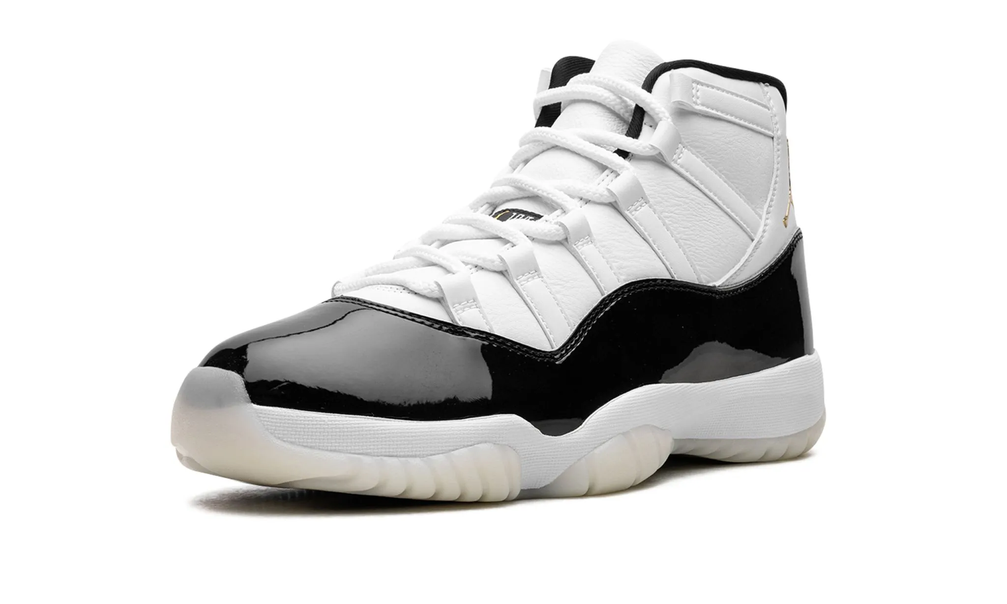 Jordan 11 Retro "DMP - Gratitude" Anti Skid Wedge Heel