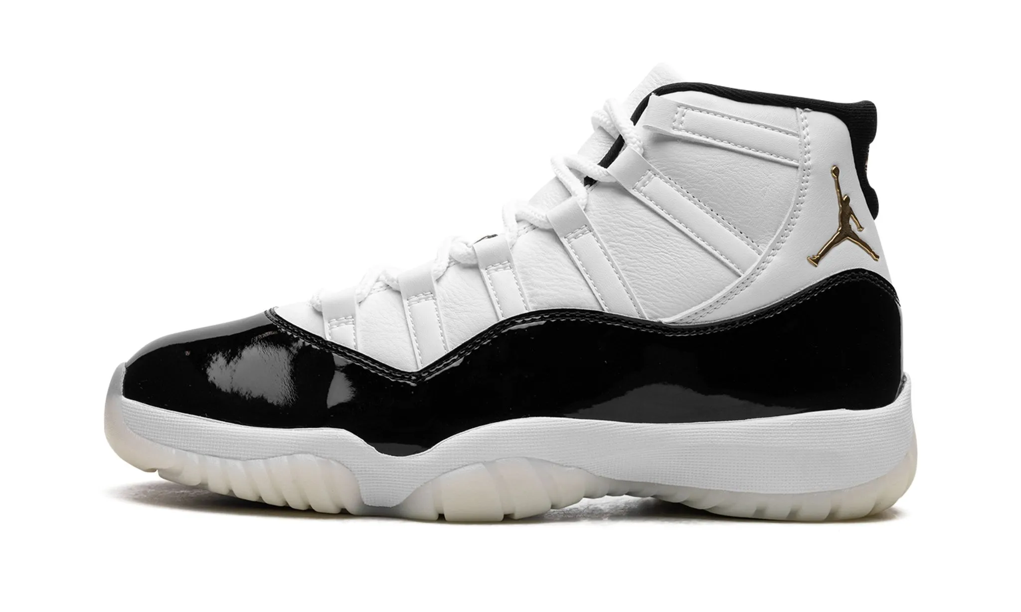 Hot Weather Jordan 11 Retro "DMP - Gratitude"