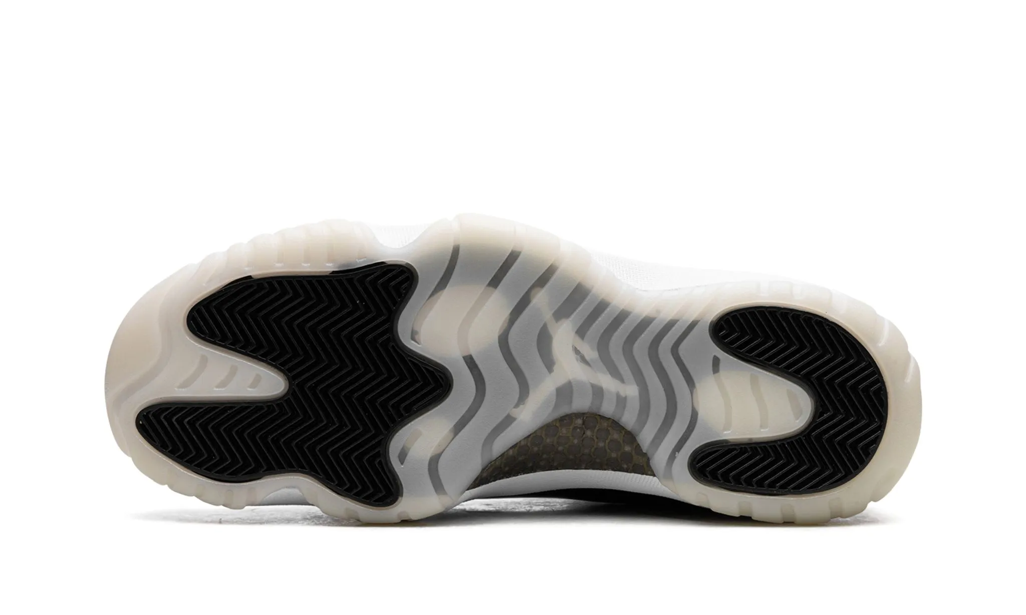 Sports fan Throw Step Jordan 11 Retro "DMP - Gratitude"