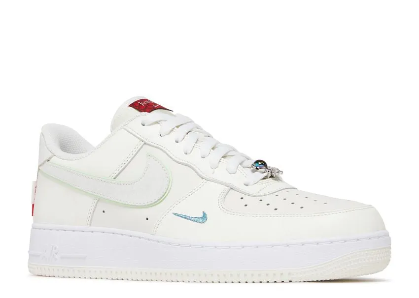 Nike Air Force 1 Low '07 Year Of The Dragon Casual Wear ComfortInsoles