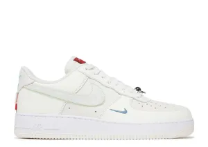 Breath Comfort Nike Air Force 1 Low '07 Year Of The Dragon