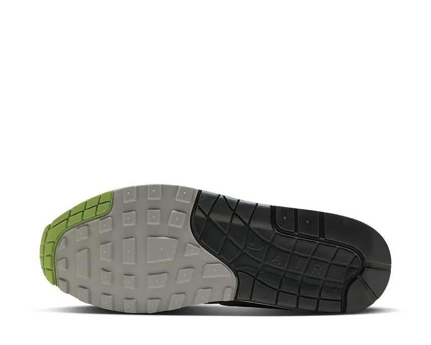 Nike Air Max 1 SP X HUF Smart option