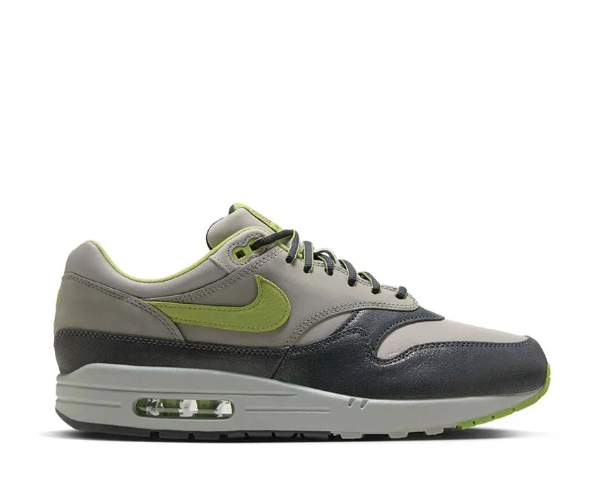 Wear-Ready Shoes Nike Air Max 1 SP X HUF