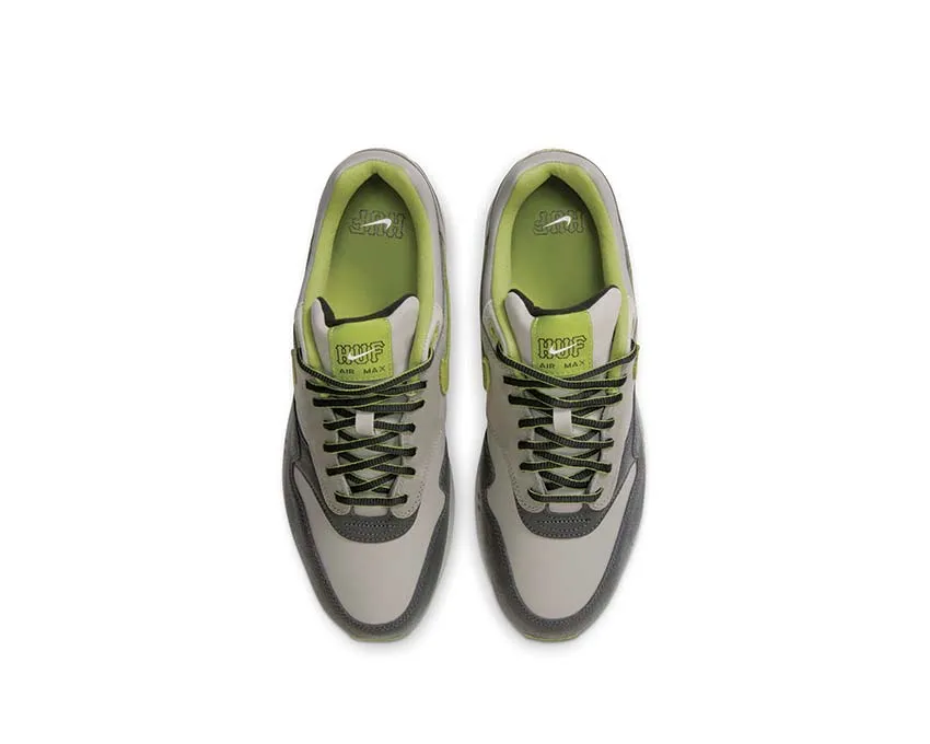 quick dry Commute Look Nike Air Max 1 SP X HUF