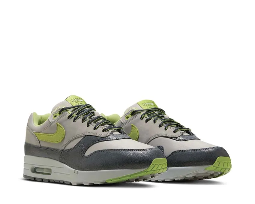 Style Nike Air Max 1 SP X HUF