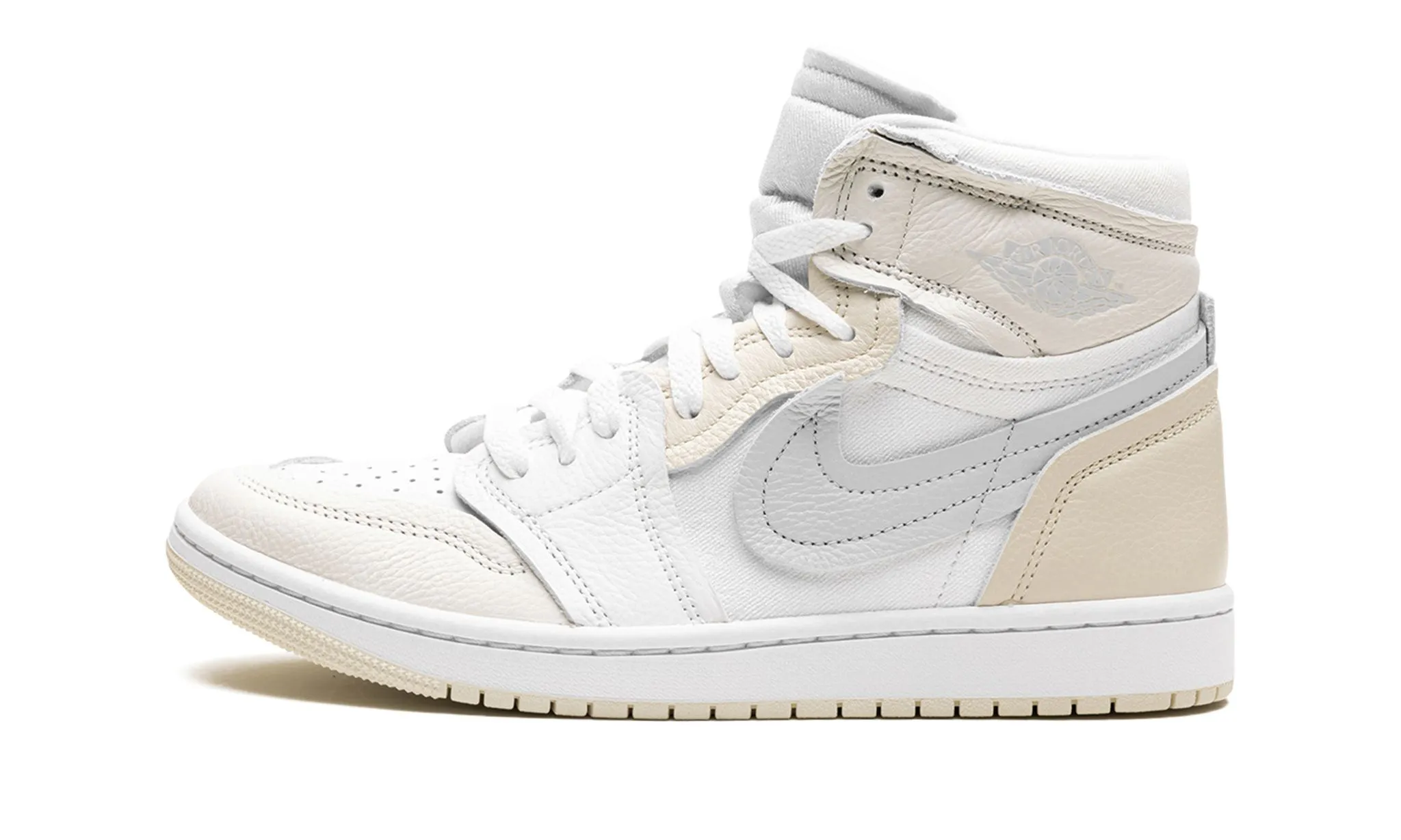 Oasis Hike Always Ready Wmns Air Jordan 1 High Method of Make 'Coconut Milk'