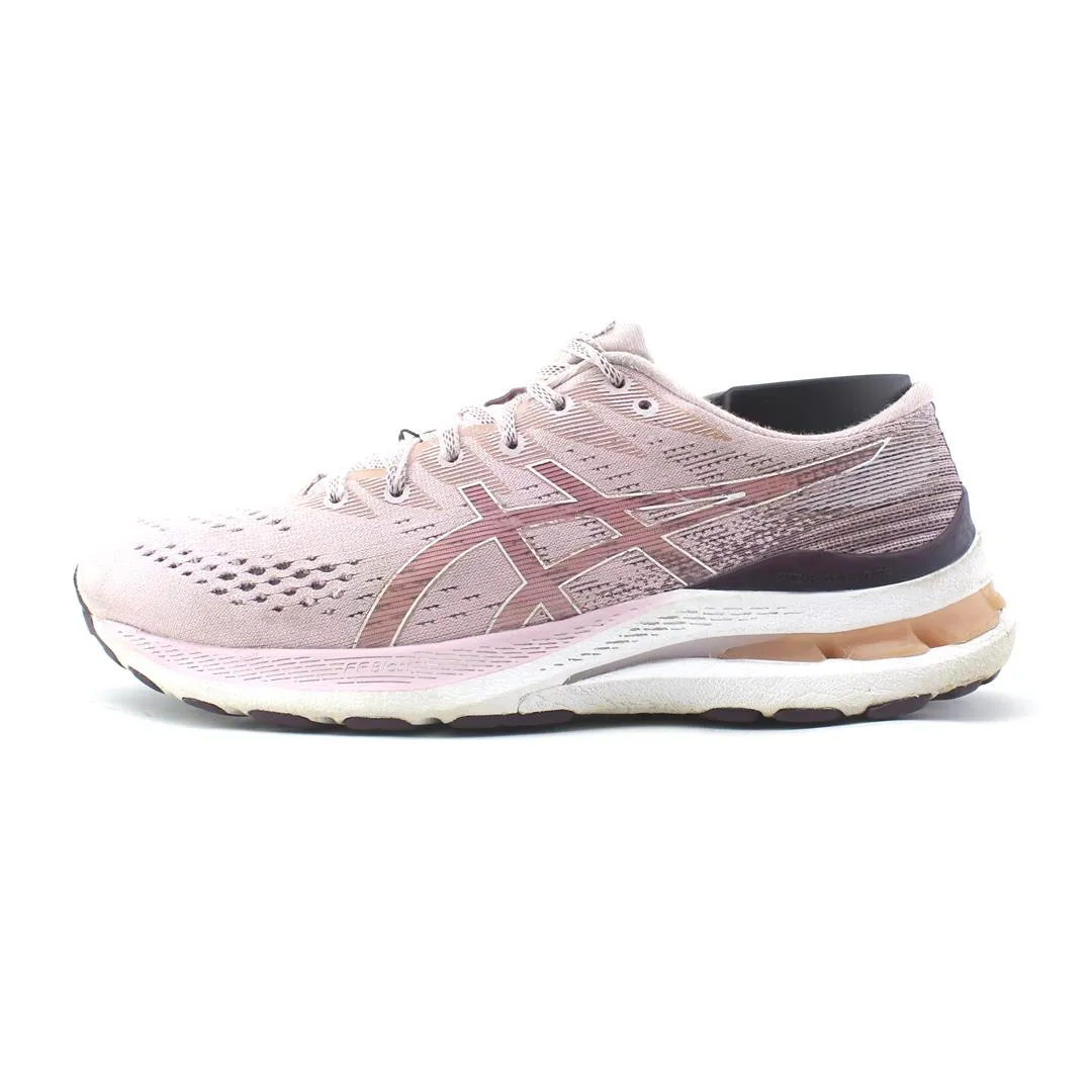 ASICS GEL-KAYANO 28 Arch support