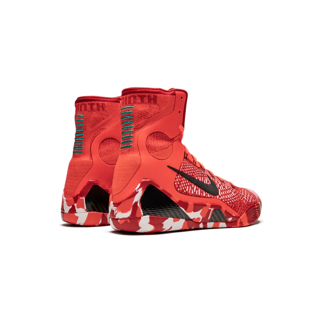 Moon Tone Nike Kobe 9 Elite "Christmas"