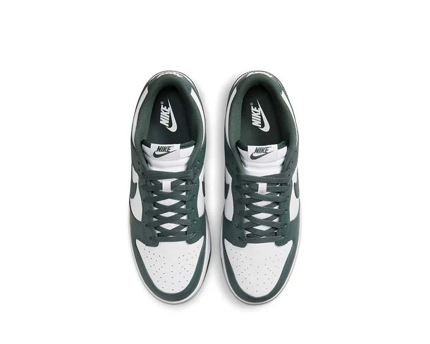 Nike Dunk Low Retro "Vintage Green" Meet Walk Soft Support
