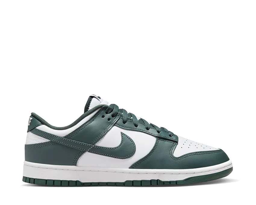 Nike Dunk Low Retro "Vintage Green" City Daily Zip   Up