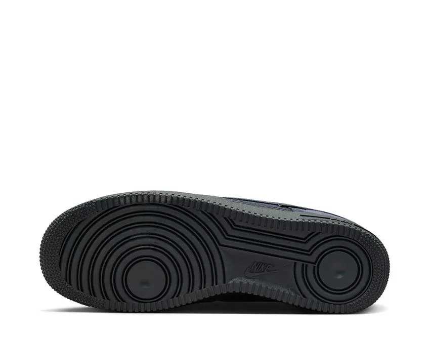 Nike Air Force 1 '07 x CORDURA Joy Step Go Style