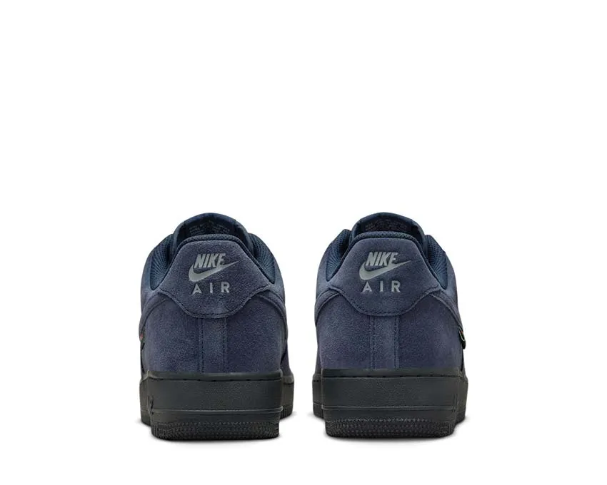 Nike Air Force 1 '07 x CORDURA Non slip grip Slow Walks