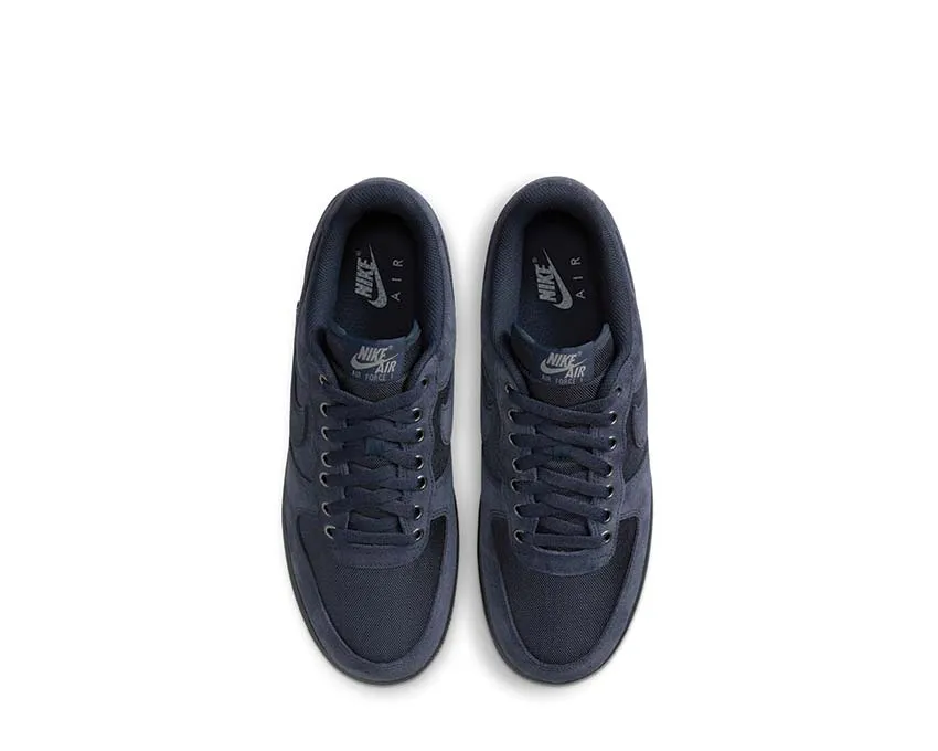 Step Relief Nike Air Force 1 '07 x CORDURA