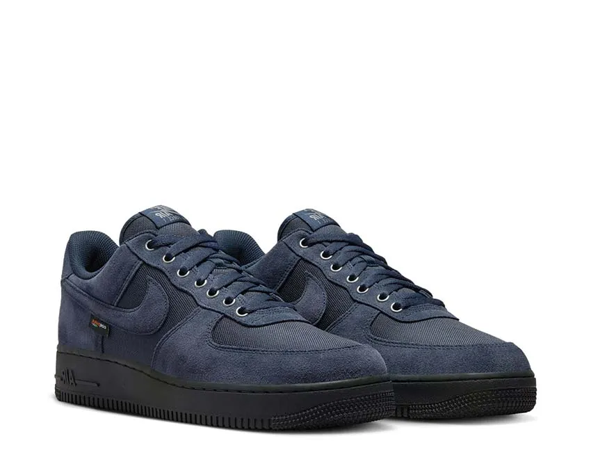 Nike Air Force 1 '07 x CORDURA Walking Vibe Hassle free