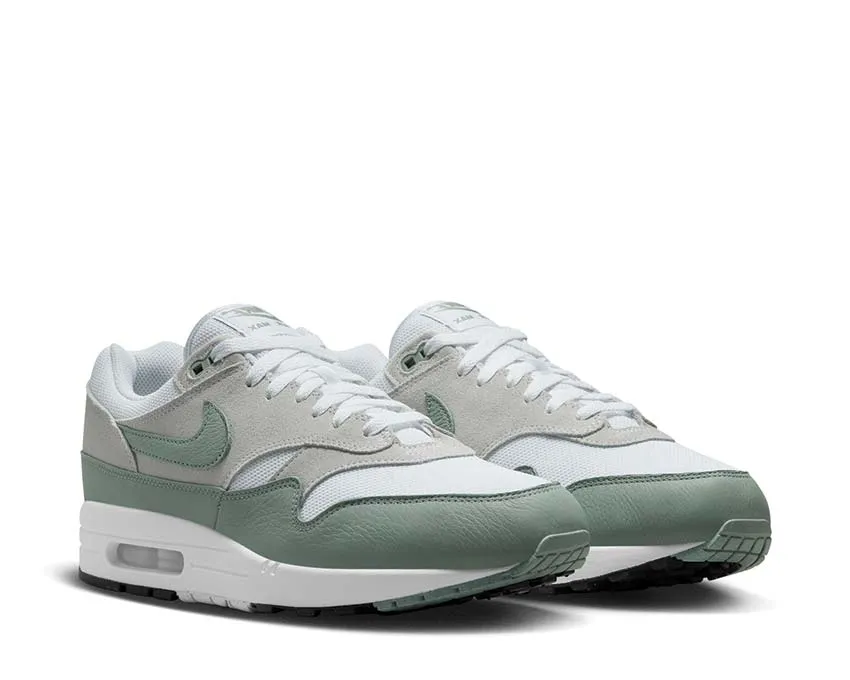 Hybrid Look Low noise Nike Air Max 1 SC ?Mica Green?