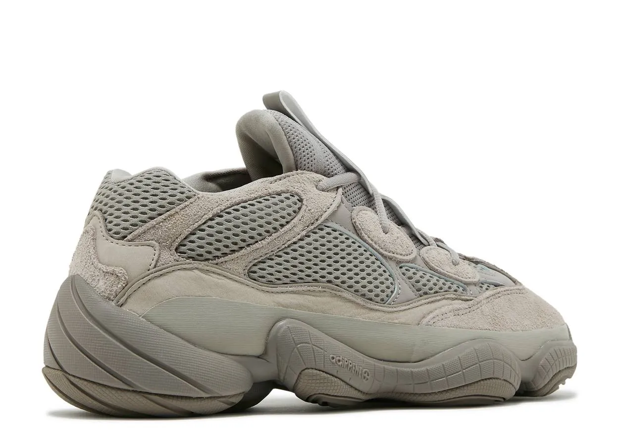 Air Zone Adidas Yeezy 500 Ash Grey