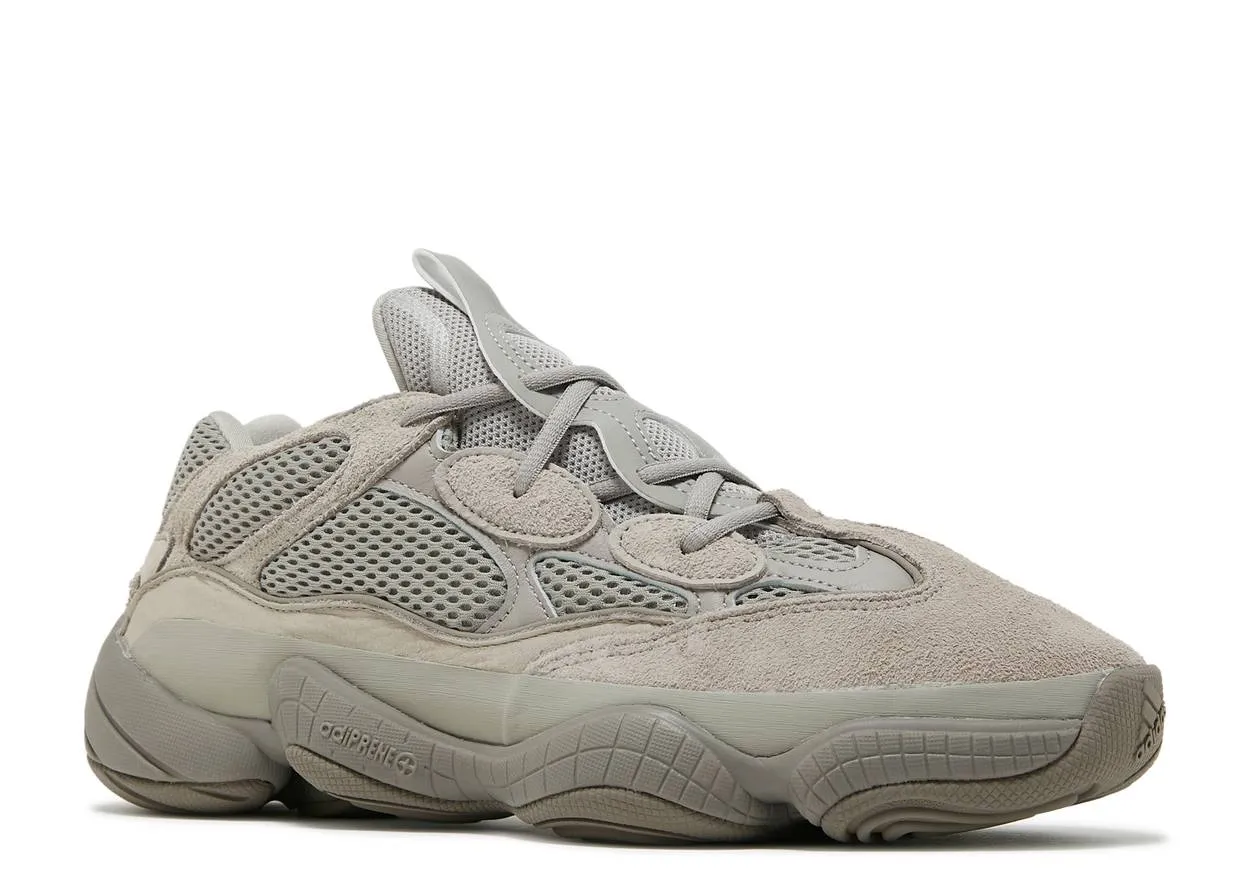 Cloud Like Urban Life Adidas Yeezy 500 Ash Grey