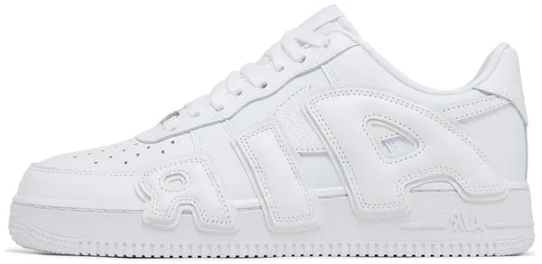 ComfortInsoles Nike AF1 Low "CPFM White" (2024)