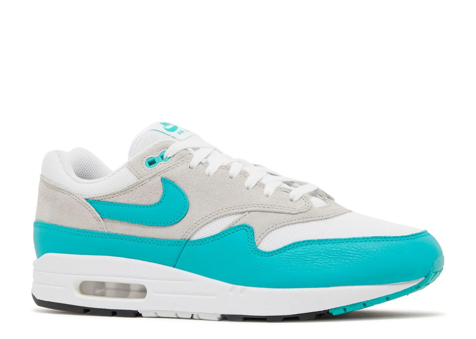Trail Hike Nike Air Max 1 SC Clear Jade