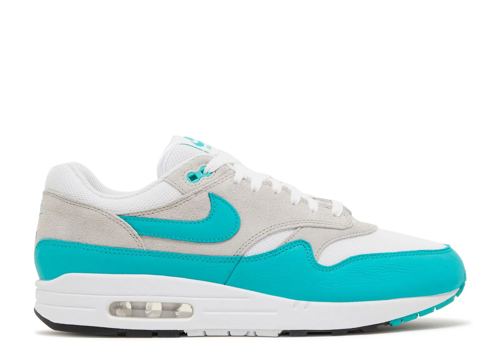 Nike Air Max 1 SC Clear Jade All Fit Style