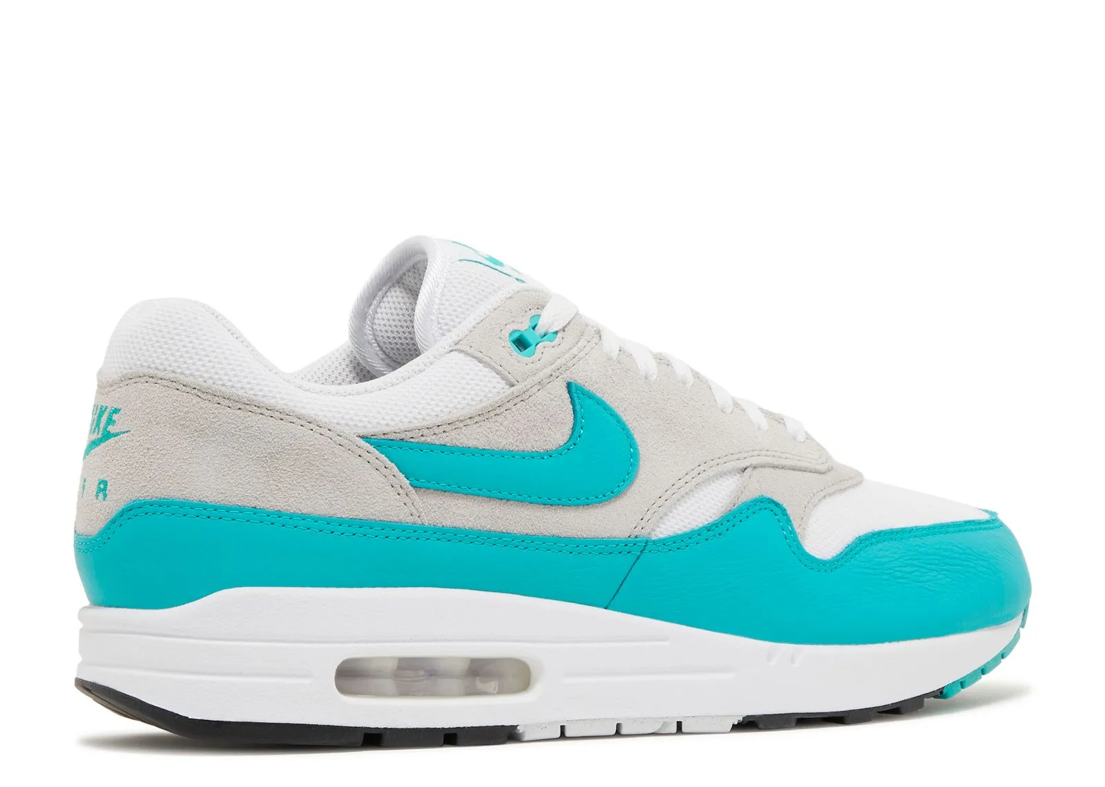 Nike Air Max 1 SC Clear Jade Breath Motion